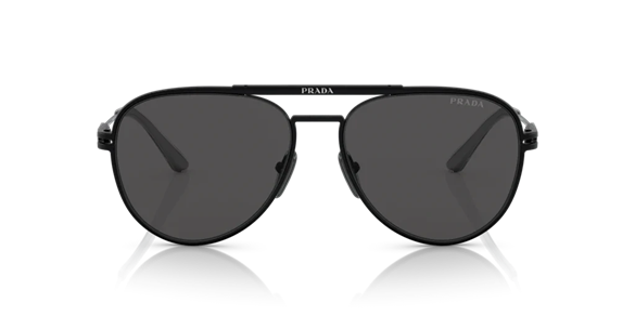 Prada  54ZS 1BO-5S0 57-16  Güneş Gözlüğü