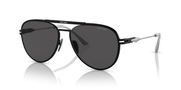 Prada  54ZS 1BO-5S0 57-16  Güneş Gözlüğü