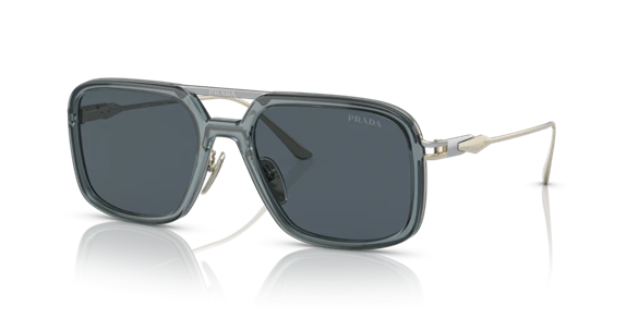 Prada  57ZS 19F09T 55-19  Güneş Gözlüğü