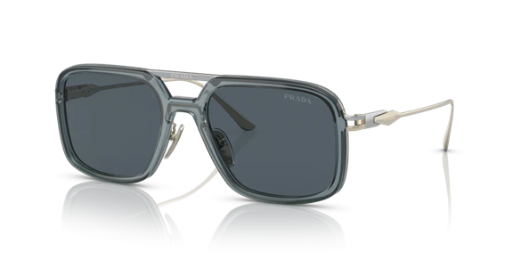 Prada  57ZS 19F09T 55-19  Güneş Gözlüğü