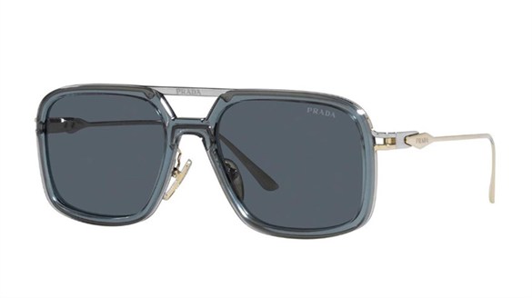 Prada  57ZS 19F09T 55-19  Güneş Gözlüğü