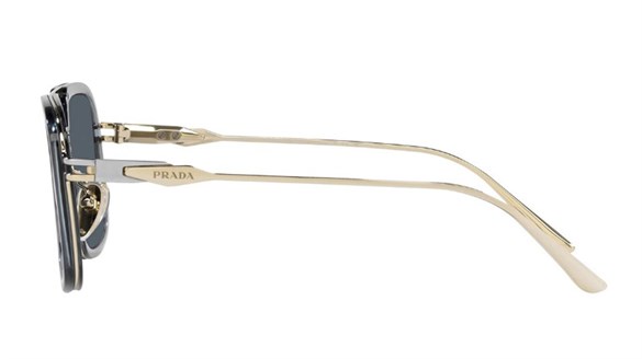 Prada  57ZS 19F09T 55-19  Güneş Gözlüğü