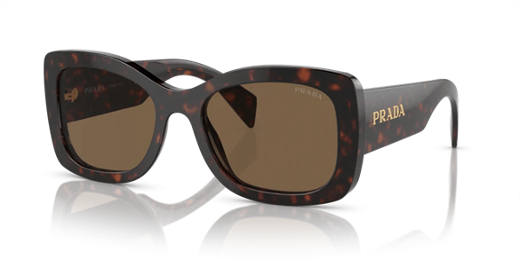 Prada  A08S 16N5Y1 56-20  Güneş Gözlüğü