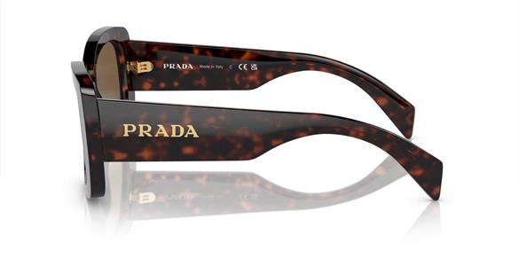 Prada  A08S 16N5Y1 56-20  Güneş Gözlüğü