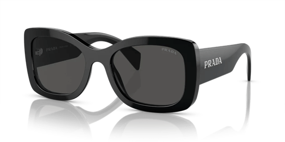 Prada  A08S 1AB5S0 56-20  Güneş Gözlüğü