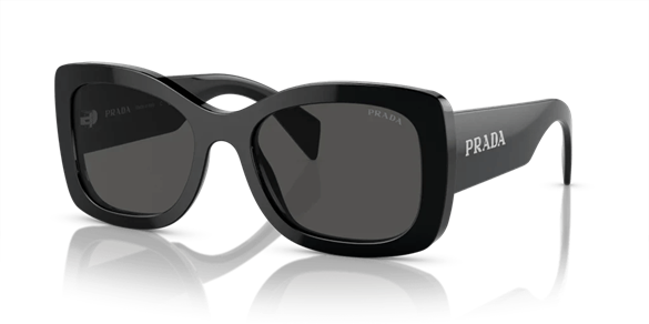Prada  A08S 1AB5S0 56-20  Güneş Gözlüğü