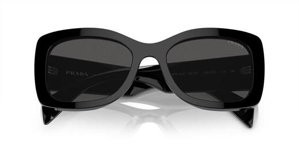 Prada  A08S 1AB5S0 56-20  Güneş Gözlüğü