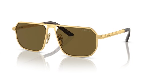 Prada  A53S 1BK01T 58-17  Güneş Gözlüğü