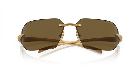 Prada  A55S 15N01T 71-14  Güneş Gözlüğü