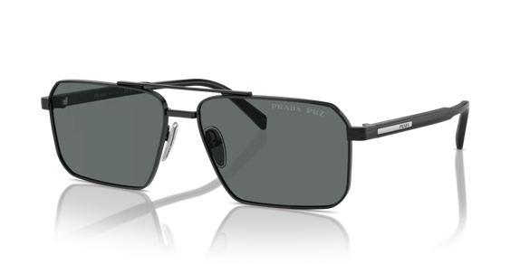 Prada  A57S 1AB5Z1 58-15  Güneş Gözlüğü