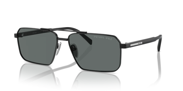 Prada  A57S 1AB5Z1 58-15  Güneş Gözlüğü
