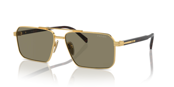 Prada  A57S 5AK90F 58-0  Güneş Gözlüğü