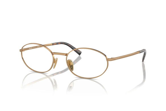 Prada  A57V 7OE1O1 51-0  Optik Çerçeve