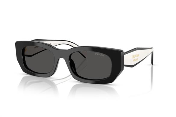Prada  B05S 09Q08Z 55-20  Güneş Gözlüğü