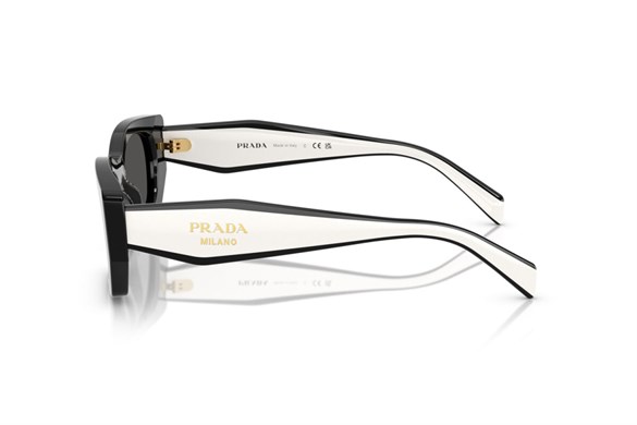 Prada  B05S 09Q08Z 55-20  Güneş Gözlüğü