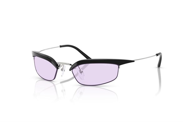 Prada  B50S TZM40J 55-20  Güneş Gözlüğü