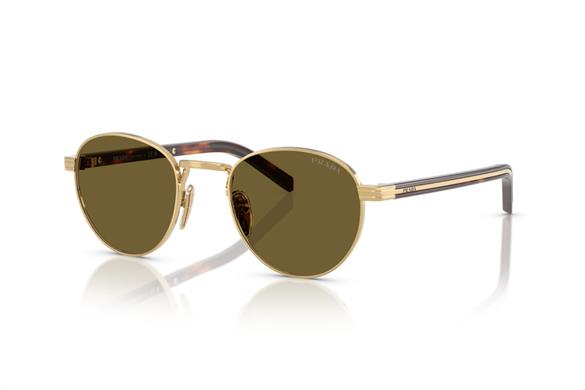 Prada  B52S 5AK09Z 55-20  Güneş Gözlüğü