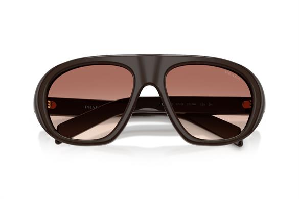 Prada  C05S 27I70X 57-18  Güneş Gözlüğü