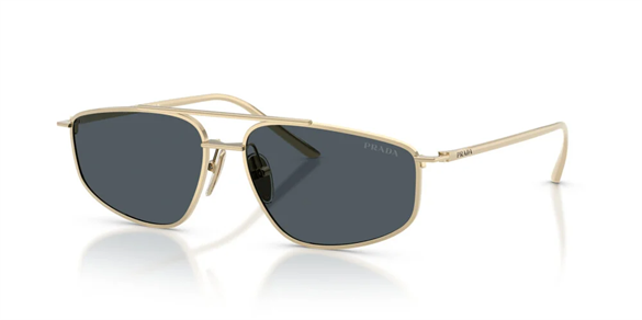 Prada  C51S ZVN70B 58-21  Güneş Gözlüğü