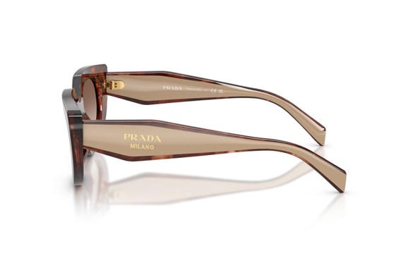 Prada  D02S 00K10S 53-20  Güneş Gözlüğü