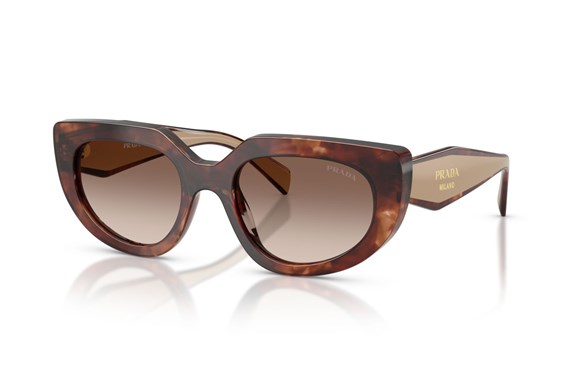 Prada  D02S 00K10S 53-20  Güneş Gözlüğü