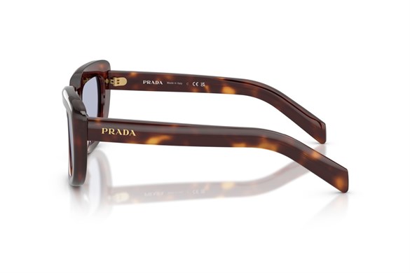 Prada  D07S 15W30X 53-20  Güneş Gözlüğü