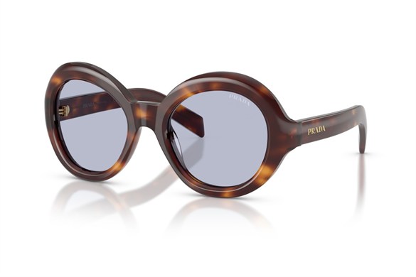 Prada  D08SU 15W30X 53-21  Güneş Gözlüğü