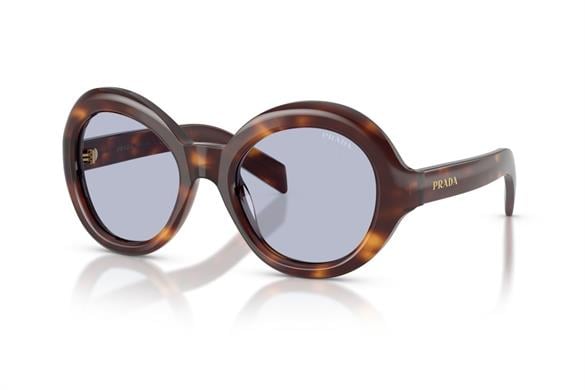 Prada  D08SU 15W30X 53-21  Güneş Gözlüğü