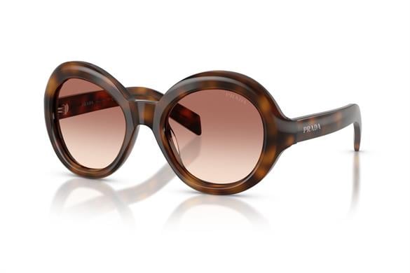 Prada  D08SU 20D70X 53-21  Güneş Gözlüğü