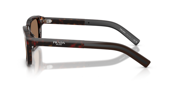 Prada  D16S 17N60M 55-19  Güneş Gözlüğü
