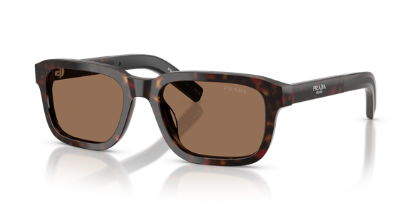 Prada  D16S 17N60M 55-19  Güneş Gözlüğü