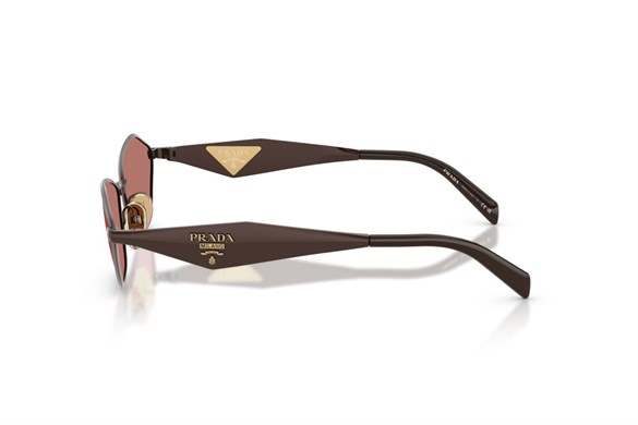 Prada  D50S 22J80W 57-16  Güneş Gözlüğü