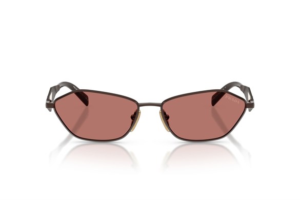 Prada  D50S 22J80W 57-16  Güneş Gözlüğü