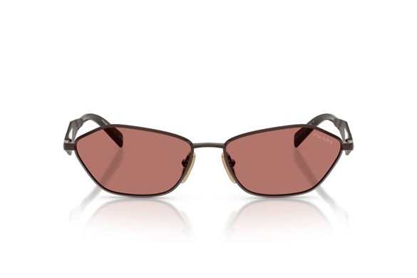 Prada  D50S 22J80W 57-16  Güneş Gözlüğü