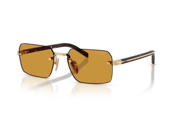 Prada  D55S 5AK50P 55-19  Güneş Gözlüğü
