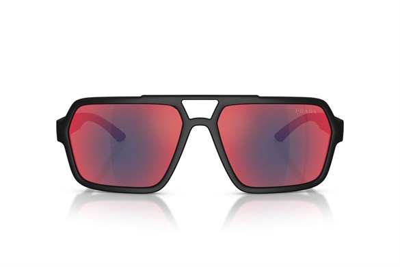 PRADA LINEA ROSSA  A06S DG008F 59-16  Güneş Gözlüğü