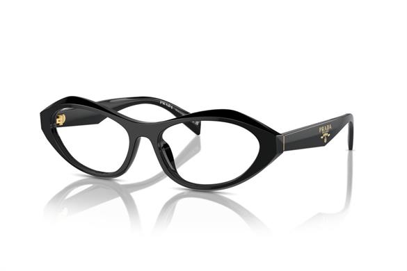 Prada  VPRA21 16K-101 53-16  Optik Çerçeve