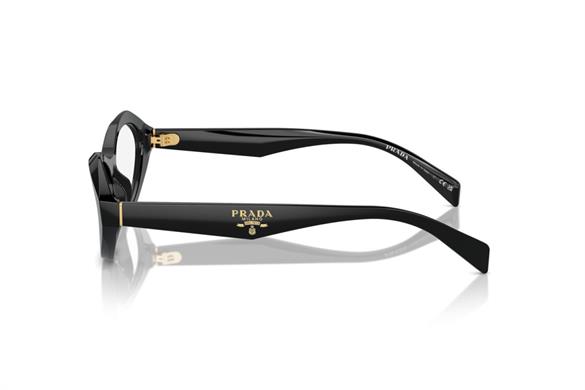 Prada  VPRA21 16K-101 53-16  Optik Çerçeve