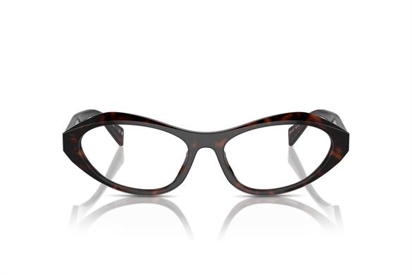 Prada  VPRA21 17N-101 53-16  Optik Çerçeve