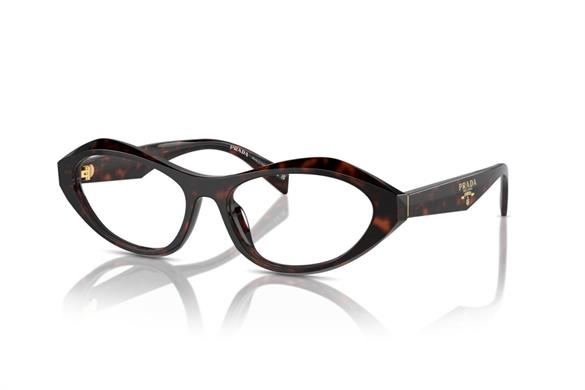 Prada  VPRA21 17N-101 53-16  Optik Çerçeve
