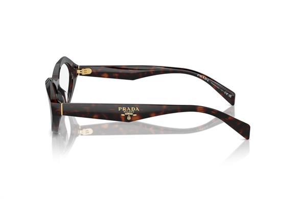 Prada  VPRA21 17N-101 53-16  Optik Çerçeve