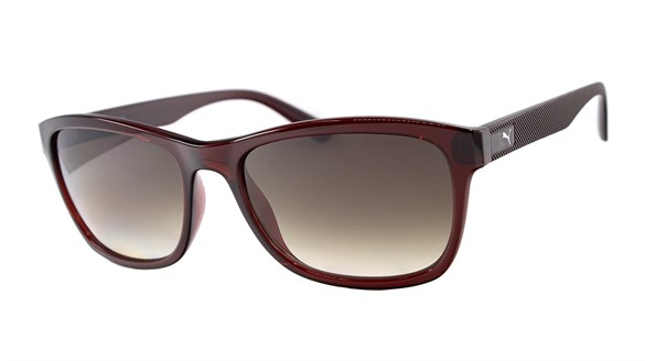PUMA  PE0007SGOZ 002 55-18  Güneş Gözlüğü