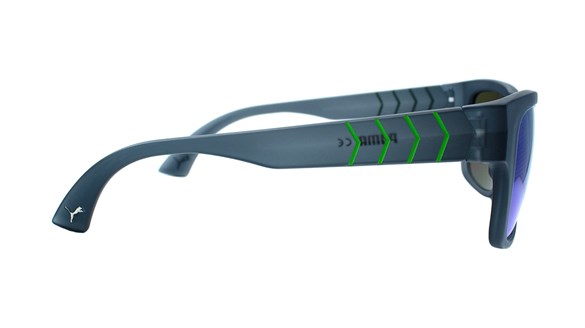PUMA  PU0038S 004 53-21  Güneş Gözlüğü