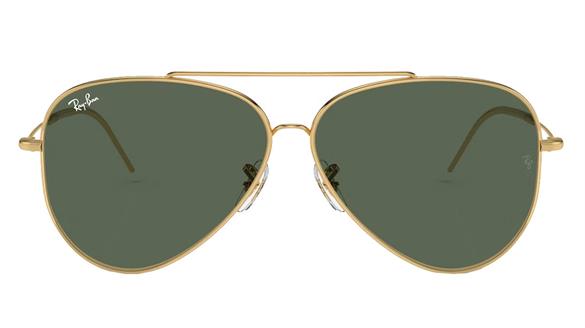 Ray-ban  0101S 001/VR 59-11  Güneş Gözlüğü