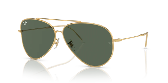 Ray-ban  0101S 001/VR 59-11  Güneş Gözlüğü