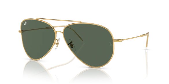 Ray-ban  0101S 001/VR 59-11  Güneş Gözlüğü