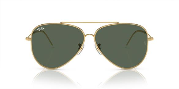 Ray-ban  0101S 001/VR 62-11  Güneş Gözlüğü