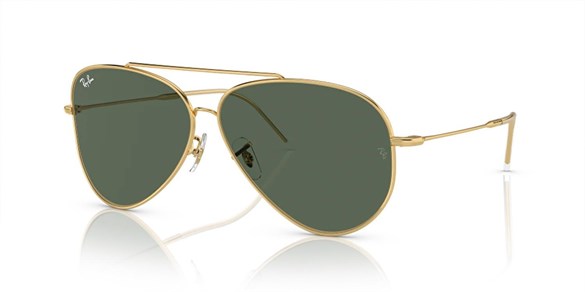 Ray-ban  0101S 001/VR 62-11  Güneş Gözlüğü