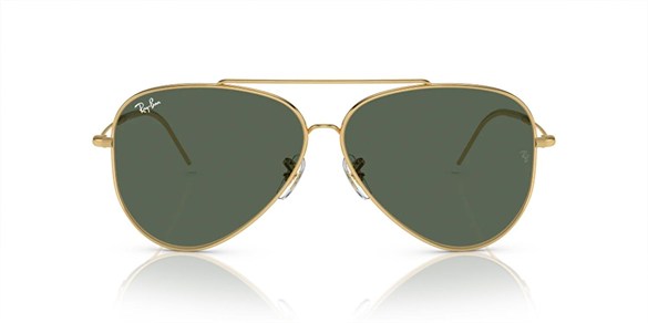 Ray-ban  0101S 001/VR 62-11  Güneş Gözlüğü
