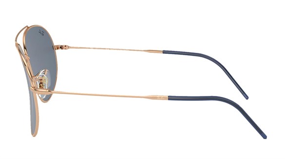 Ray-ban  0101S 92023A 59-11  Güneş Gözlüğü